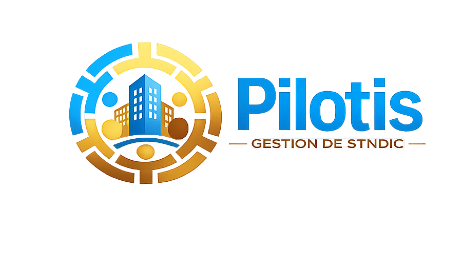 logo pilotis